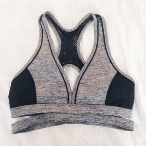 High Intensity Sports Bra